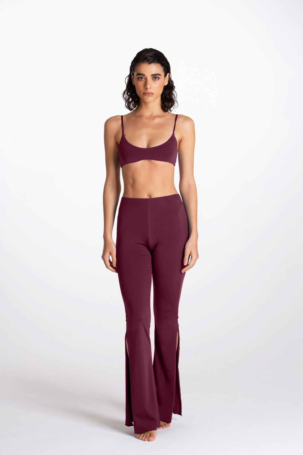 Pantalone Spaccato Urlo