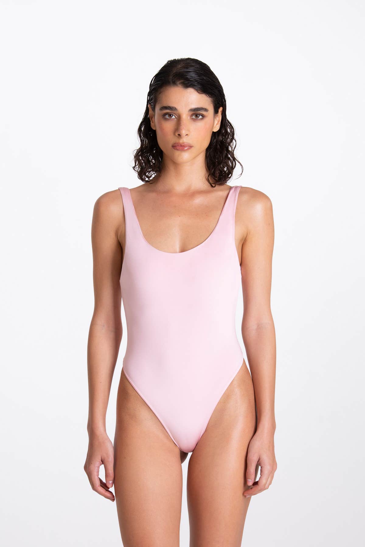 Costume Intero Gaia Satin