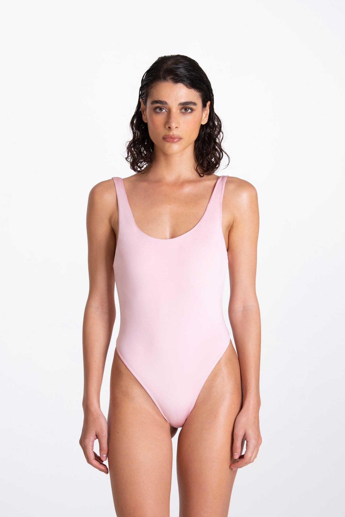 Costume Intero Gaia Satin