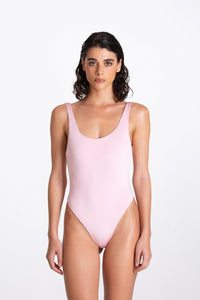 Costume Intero Gaia Satin
