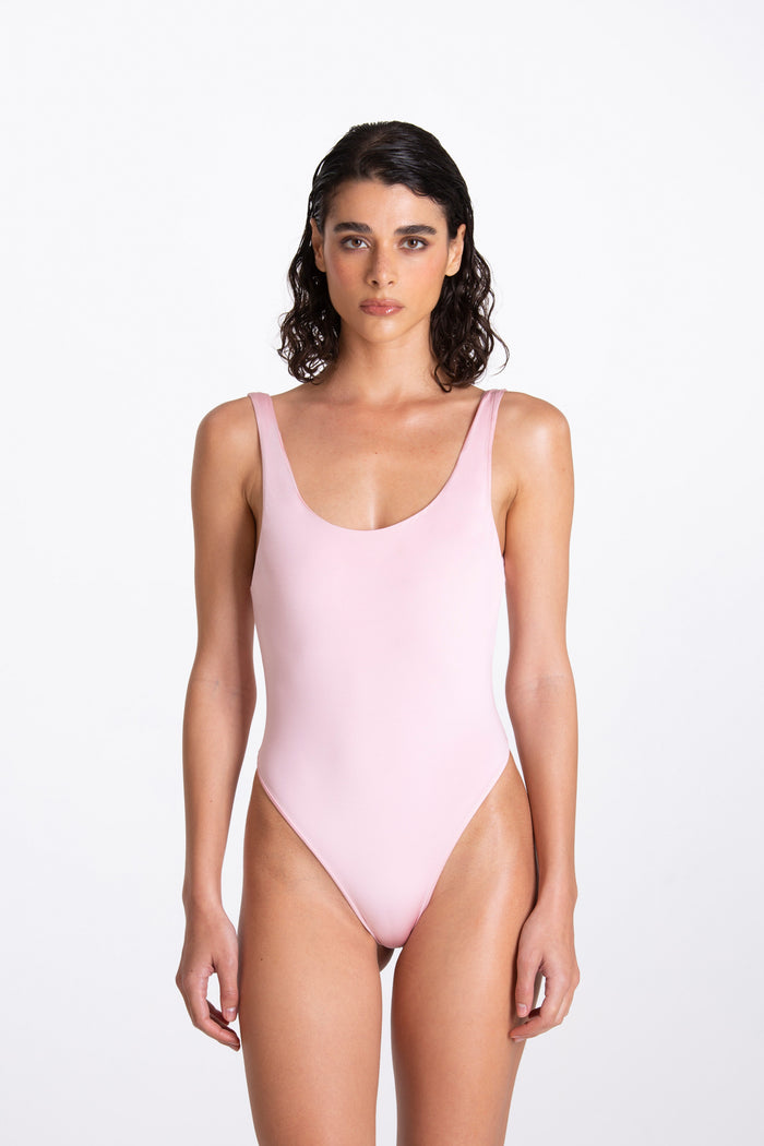 Costume Intero Gaia Satin