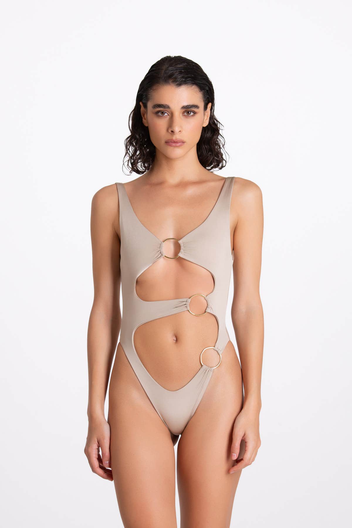 Costume Intero Isabella Bond