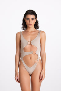 Costume Intero Isabella Bond