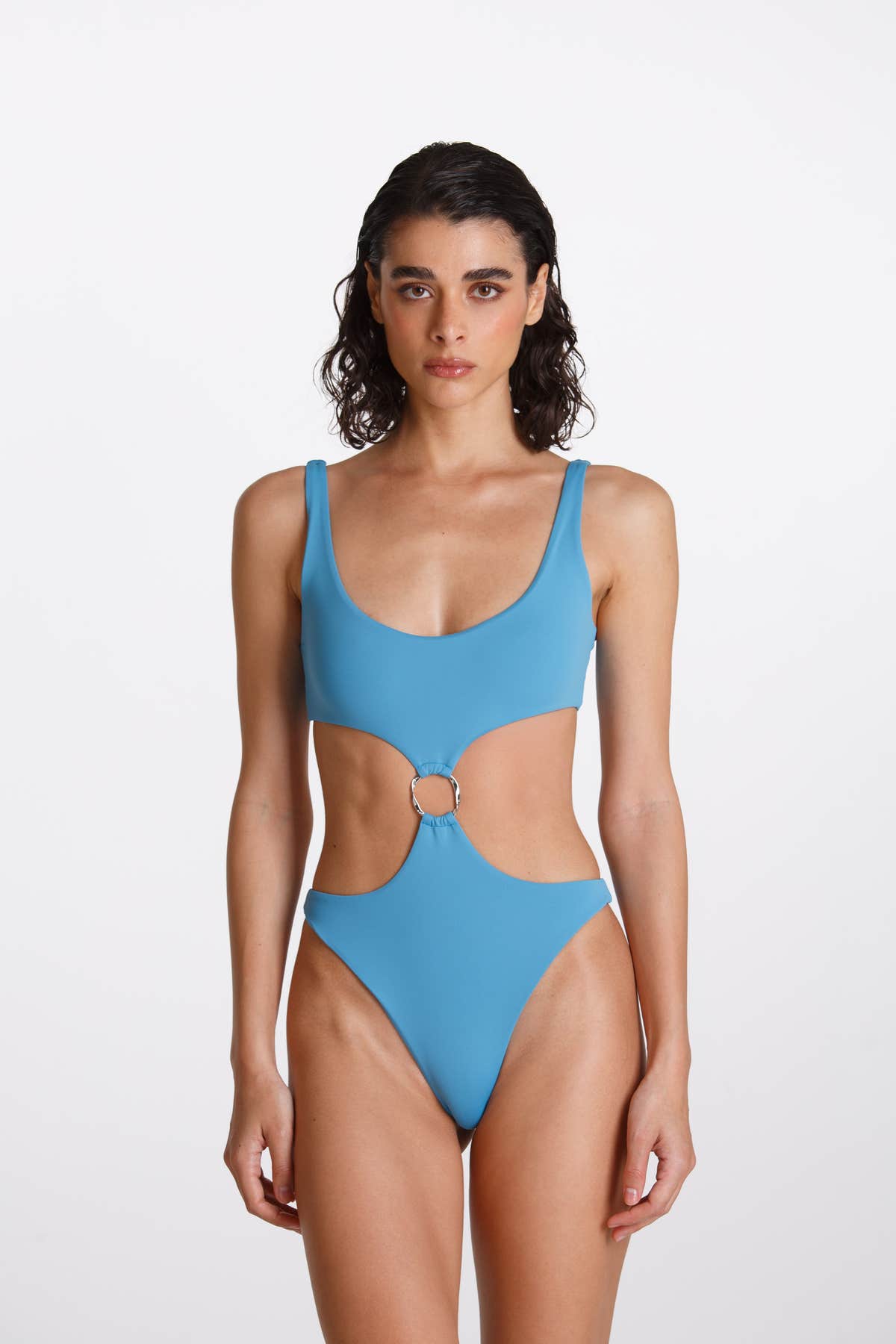 Camilla Libeccio One-Piece Swimsuit