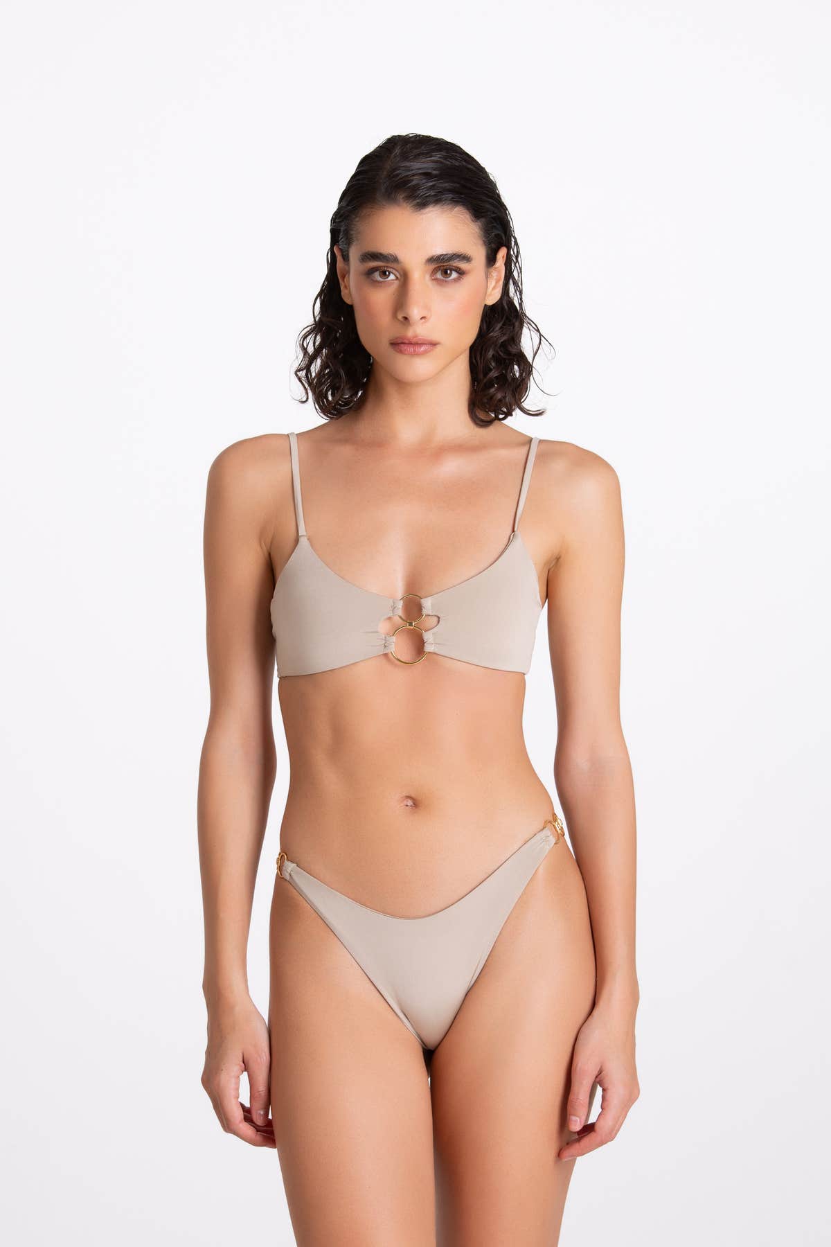 Bikini Rebecca Bond
