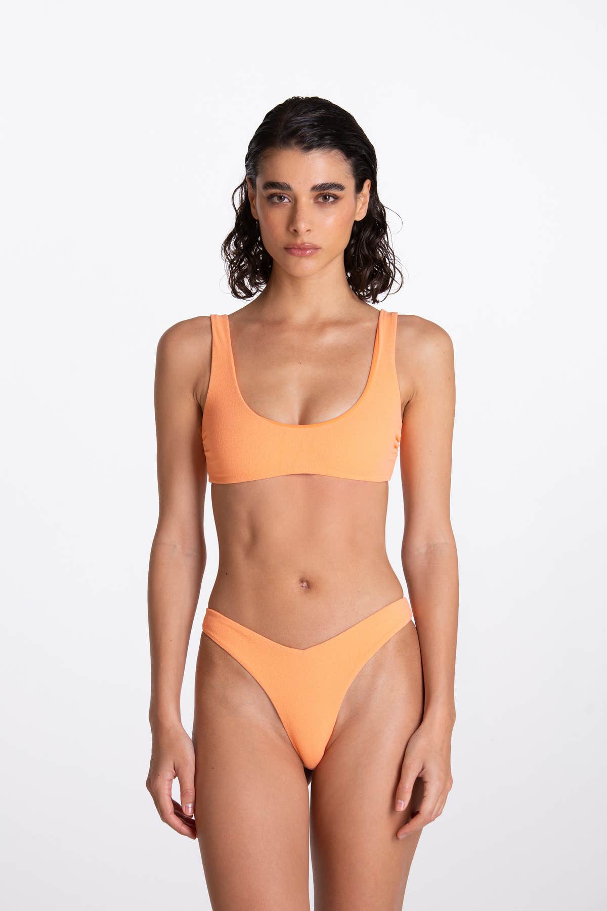 Bikini a fascia Allegra Mademoiselle