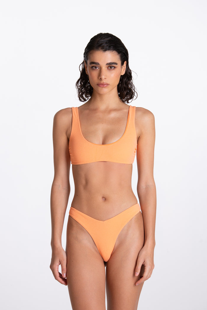 Bikini a fascia Allegra Mademoiselle