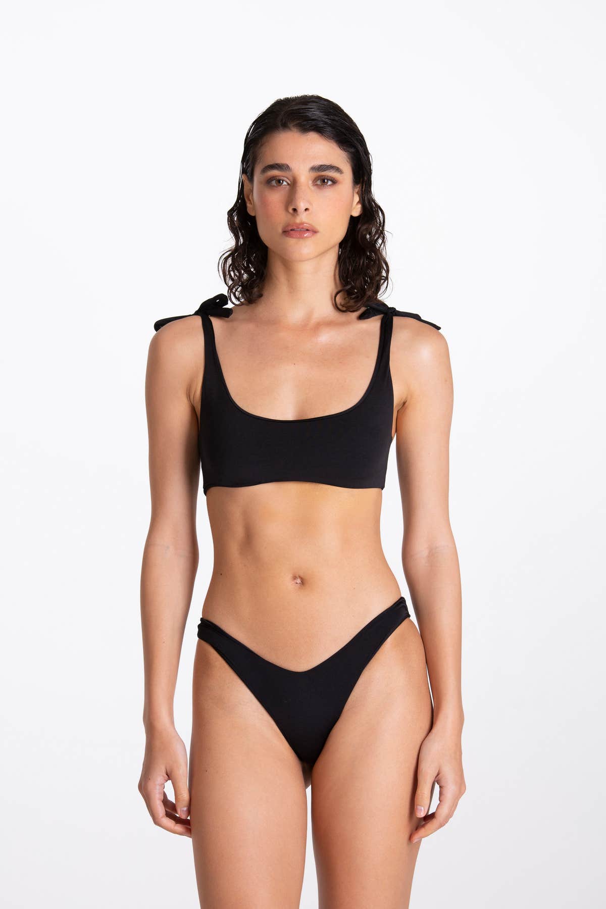 Bikini Nicol Nero