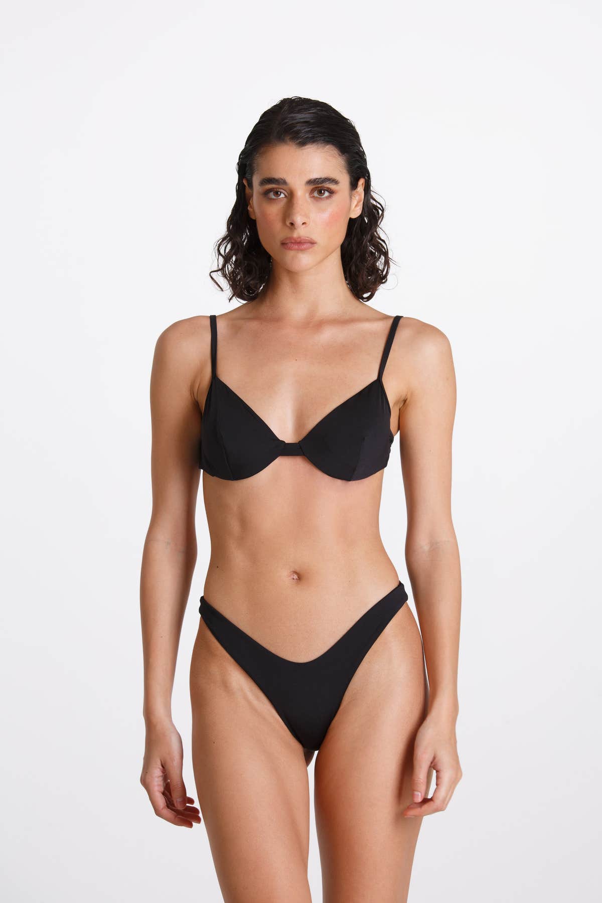 Bikini Martina Nero