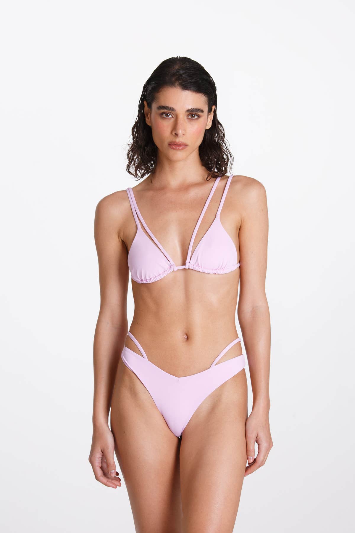 Vanessa Gummy Bikini