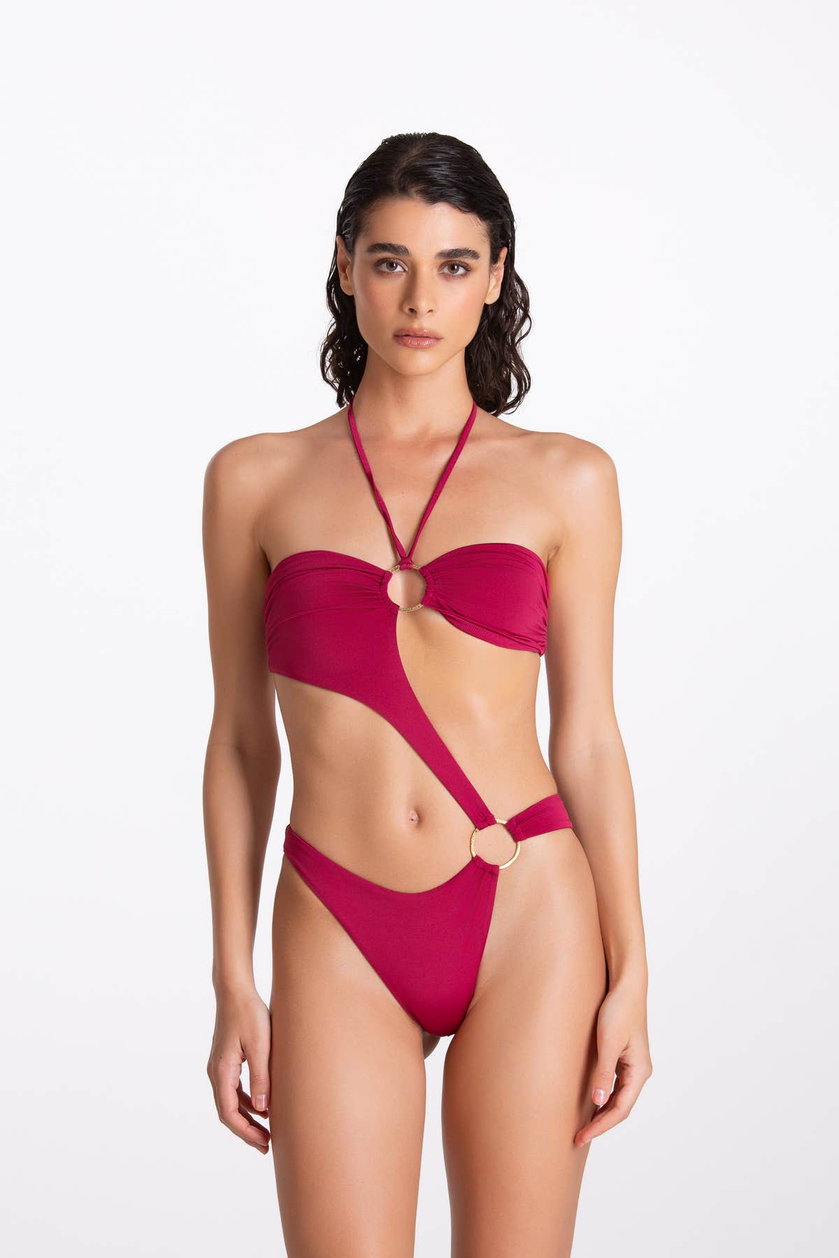 Costume Intero Laura King