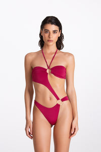 Costume Intero Laura King