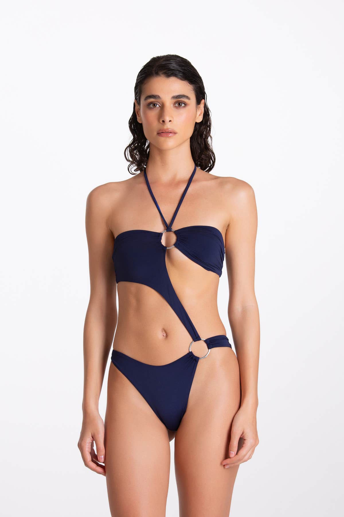 Costume Intero Laura Mare Blu
