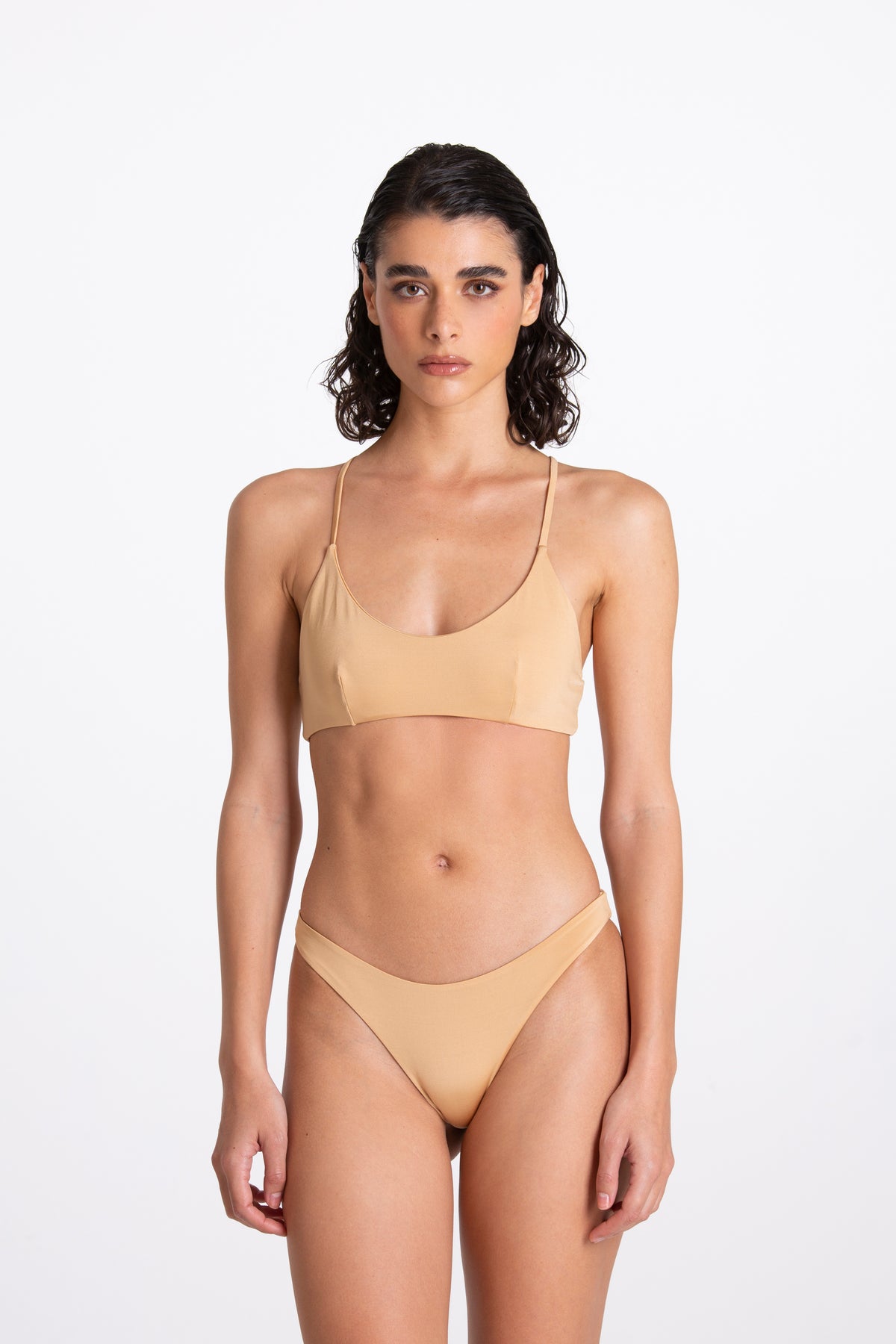 Bikini America Rococo