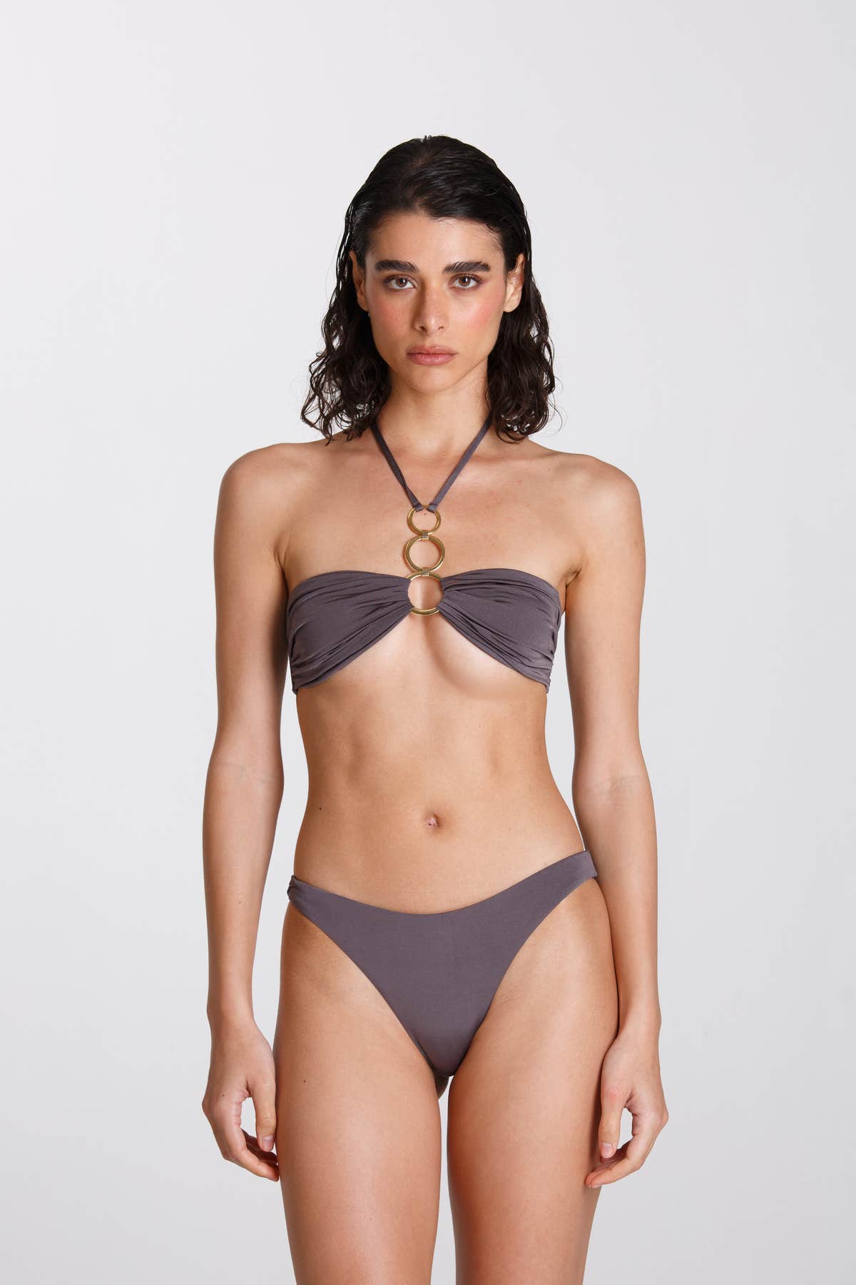 Bikini Rossella Underground