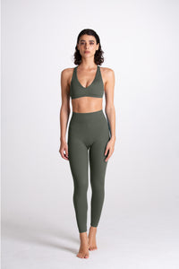 Leggings Verde