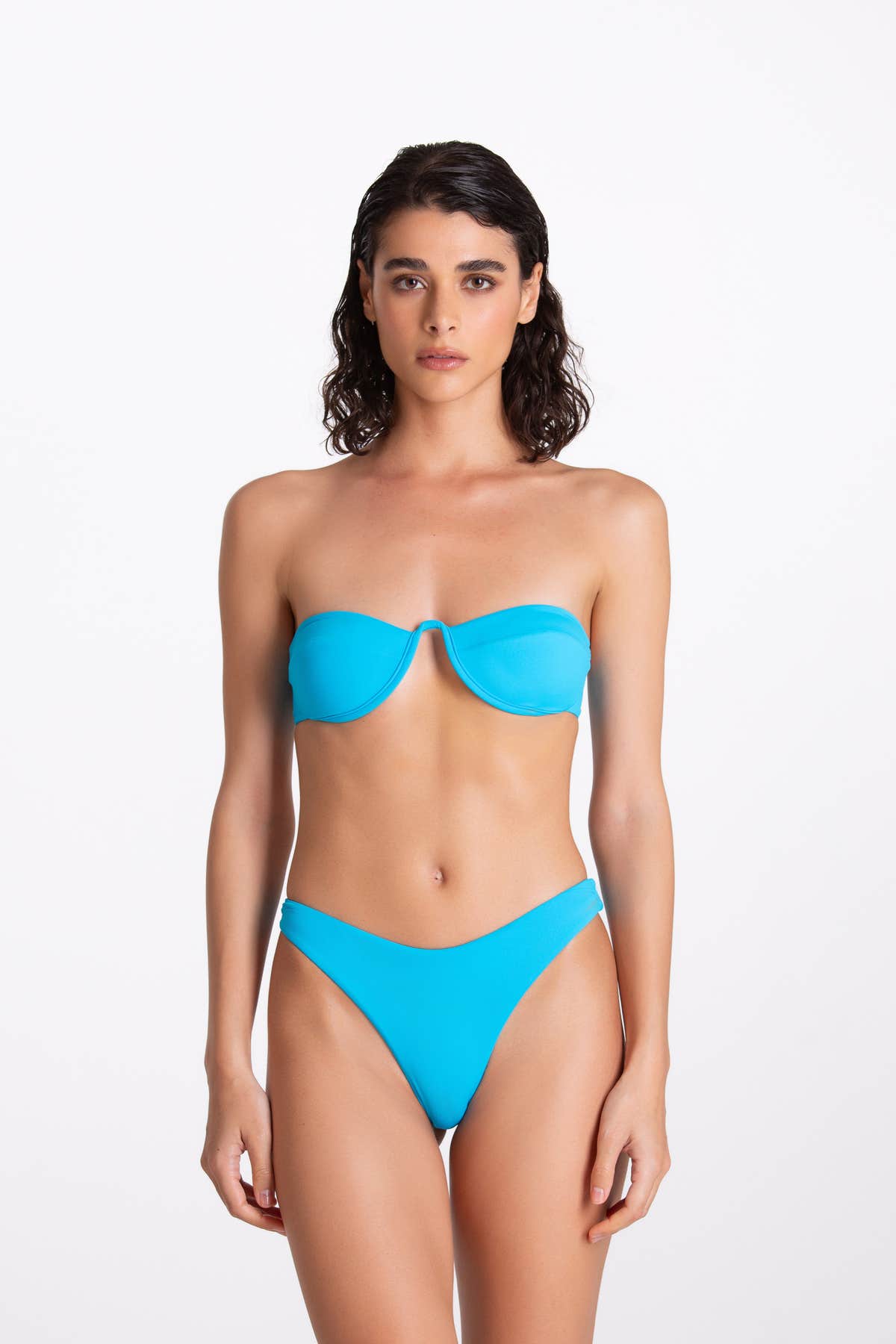 Bikini Giulia Meditation