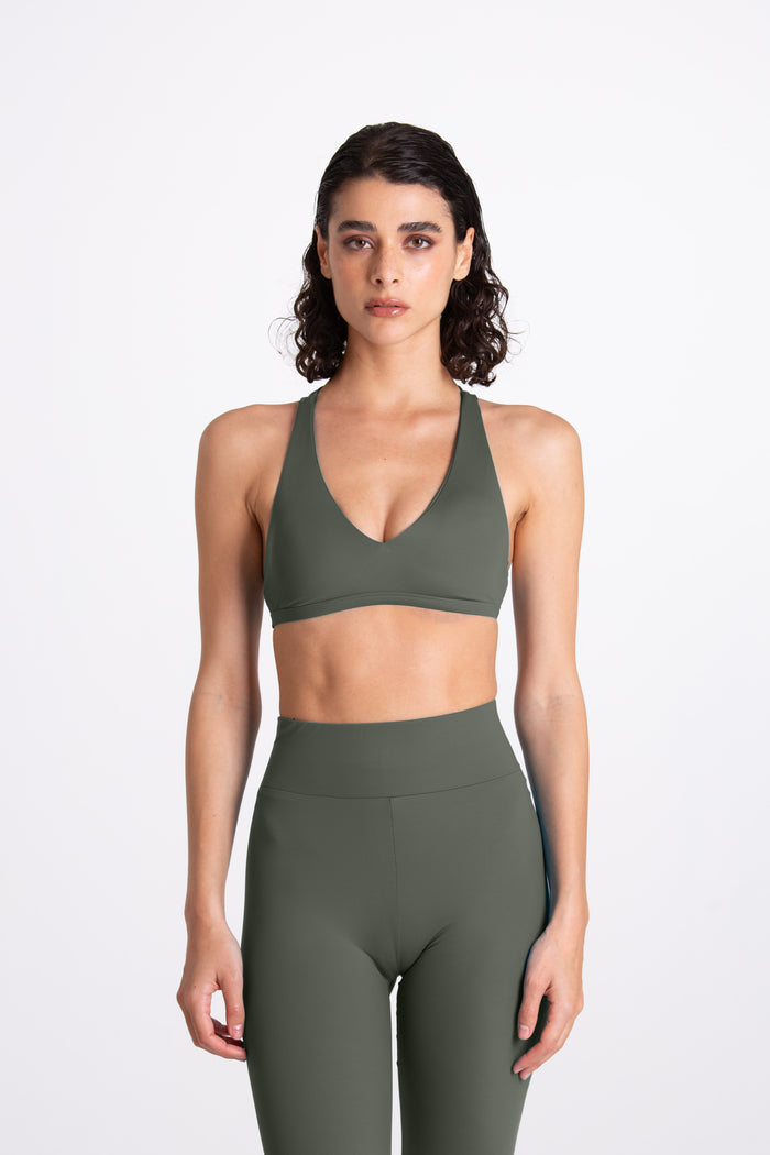 SPORTY TOP