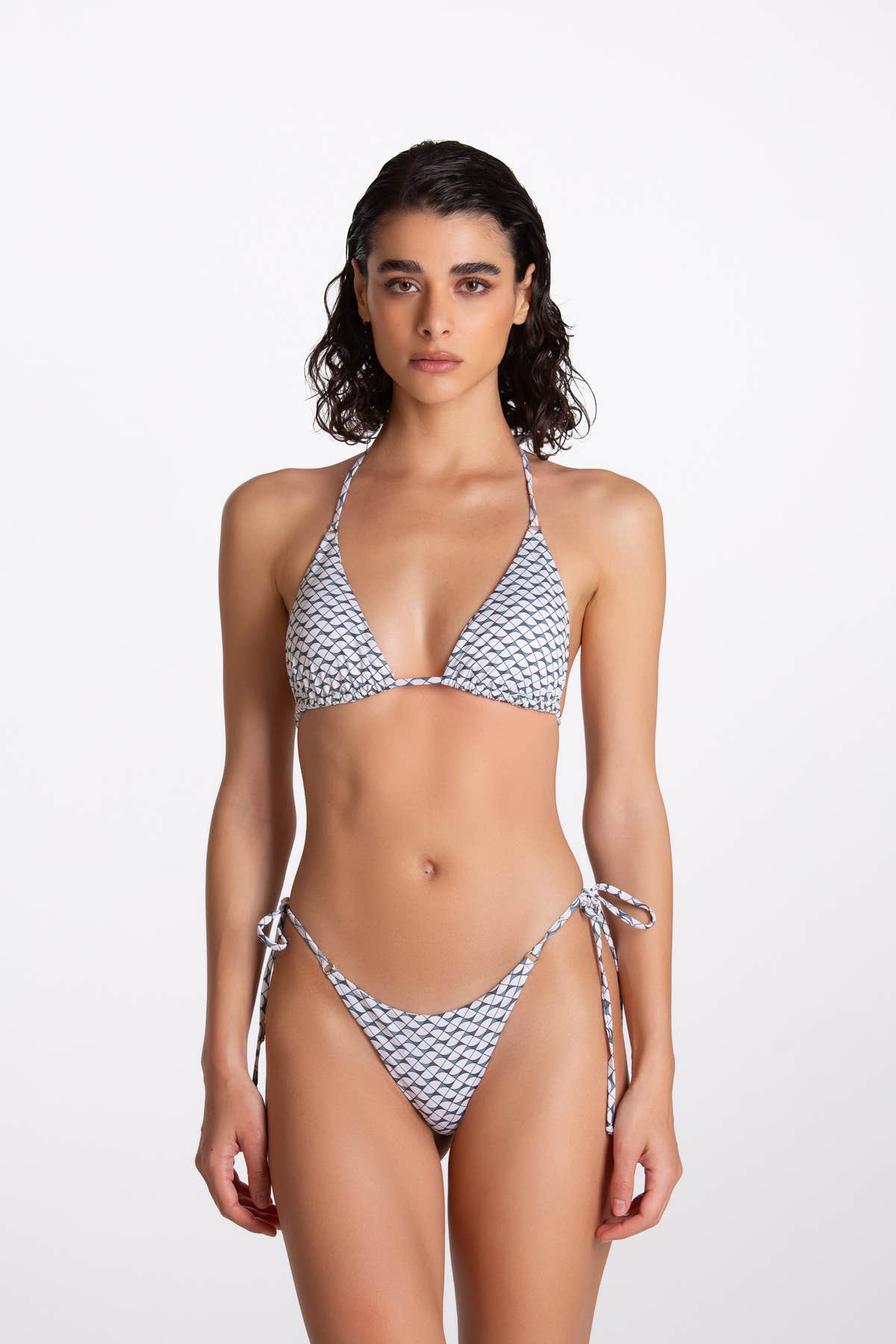Bikini Chiara Fantasia Onda