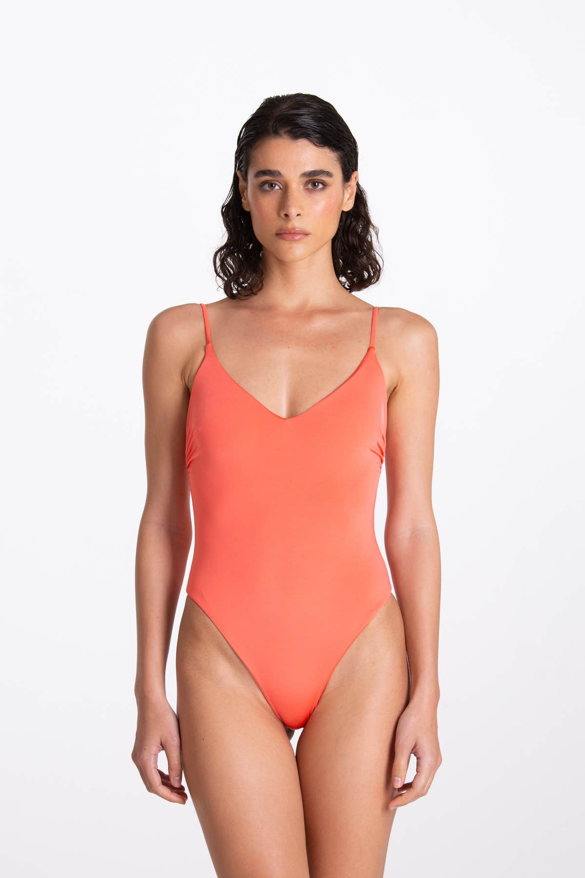 Costume Intero Elisa Rosé