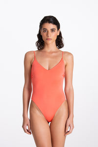 Costume Intero Elisa Rosé