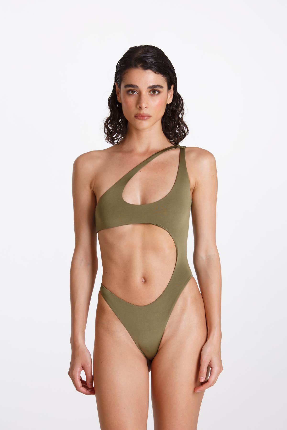 Costume Intero Sara Green Boy