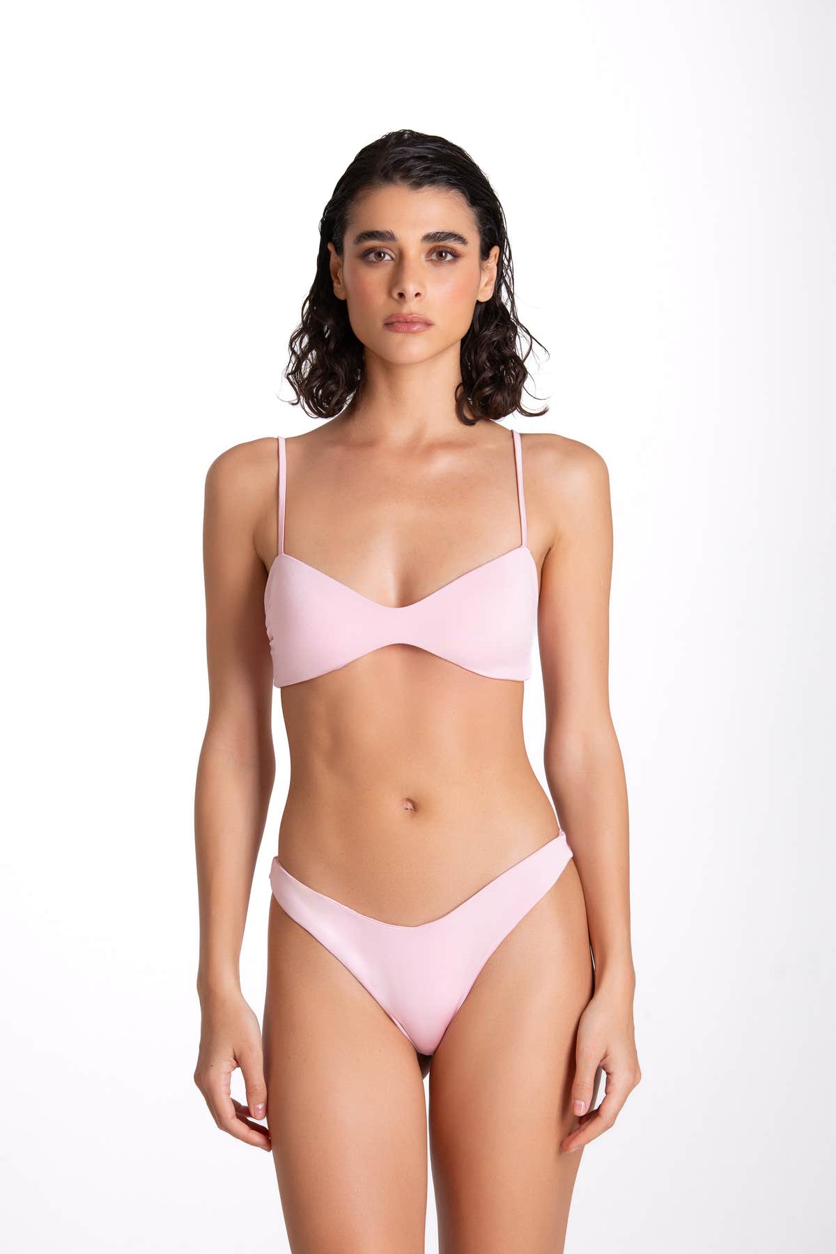 Bikini Mia Satin