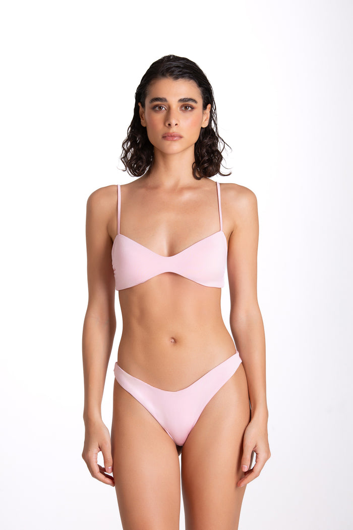 Bikini Mia Satin
