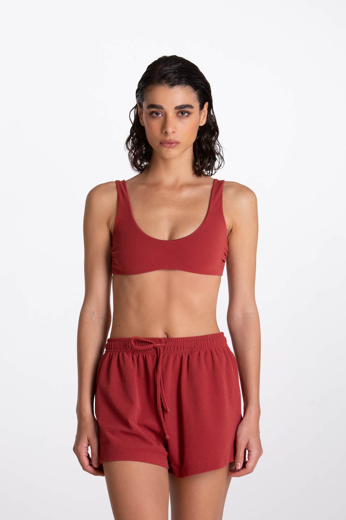 Women's Icon Shorts