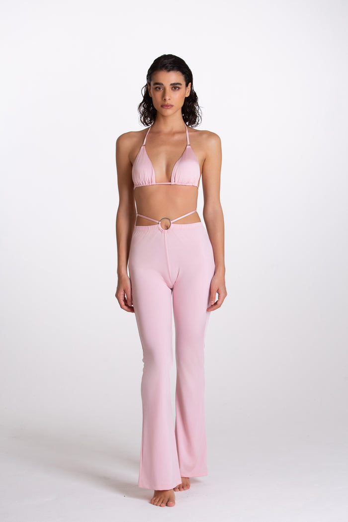 Pantalone Anello Satin