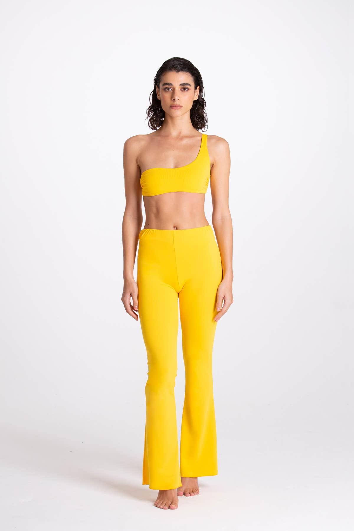 Pantalone Classico Squeeze