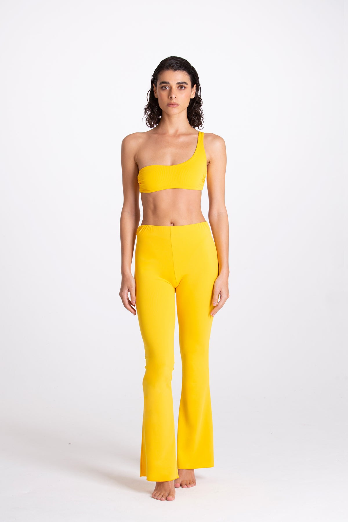 Pantalone Classico Squeeze