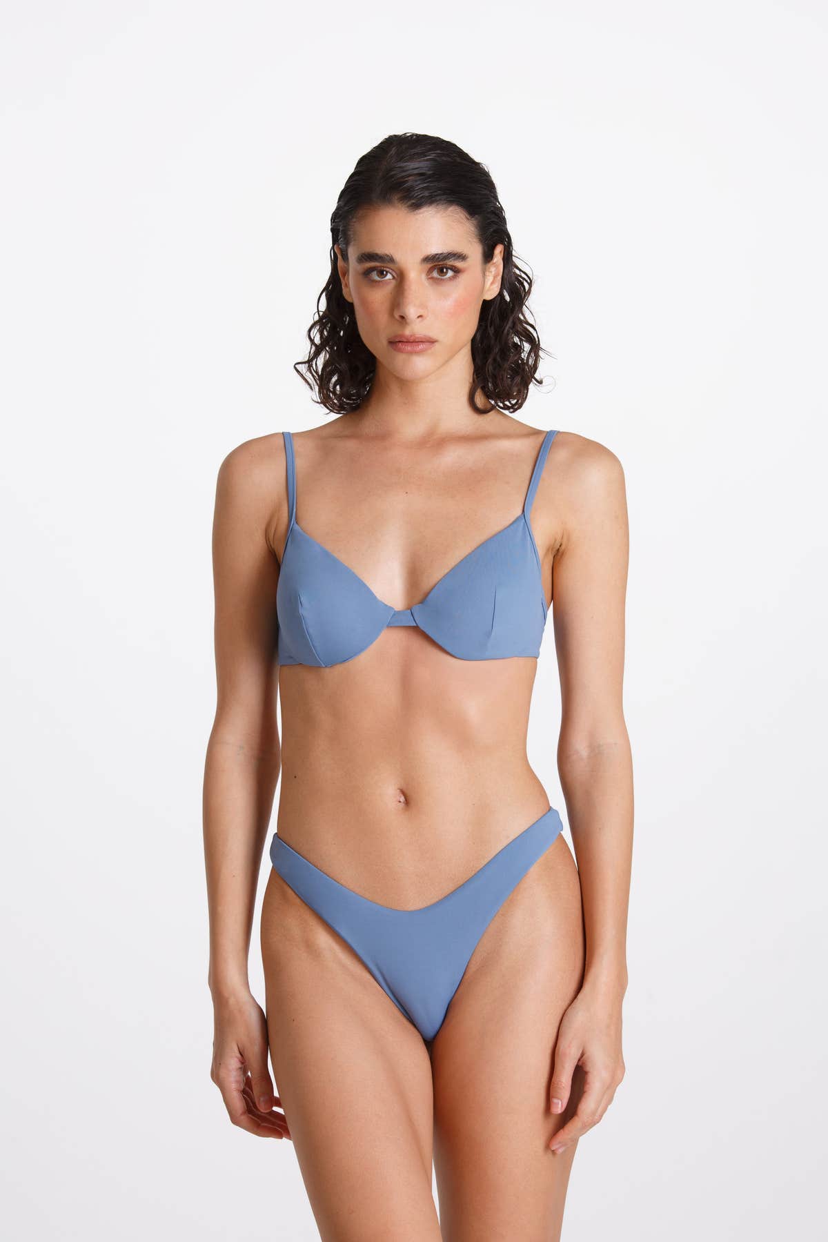 Bikini Martina Specchio