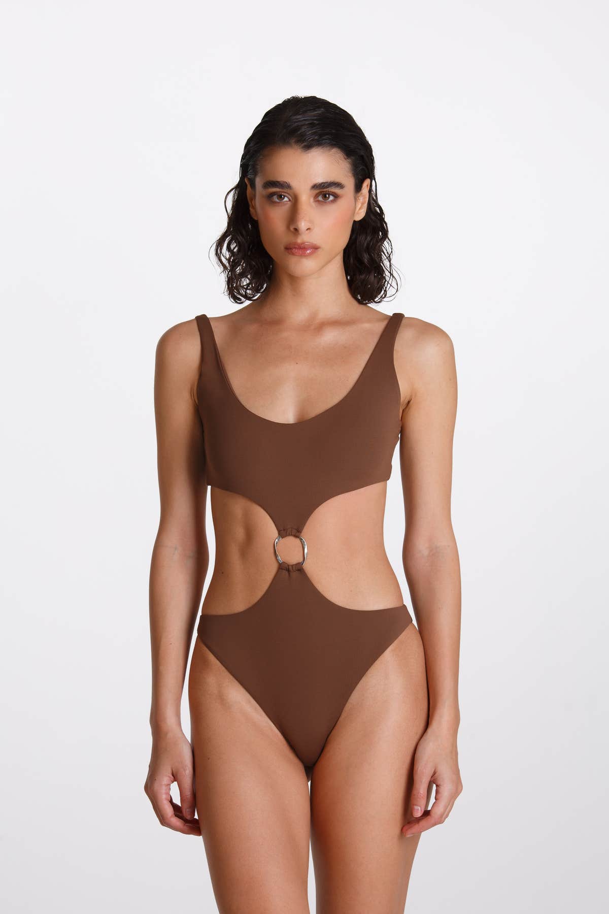 Costume Intero Camilla Relax