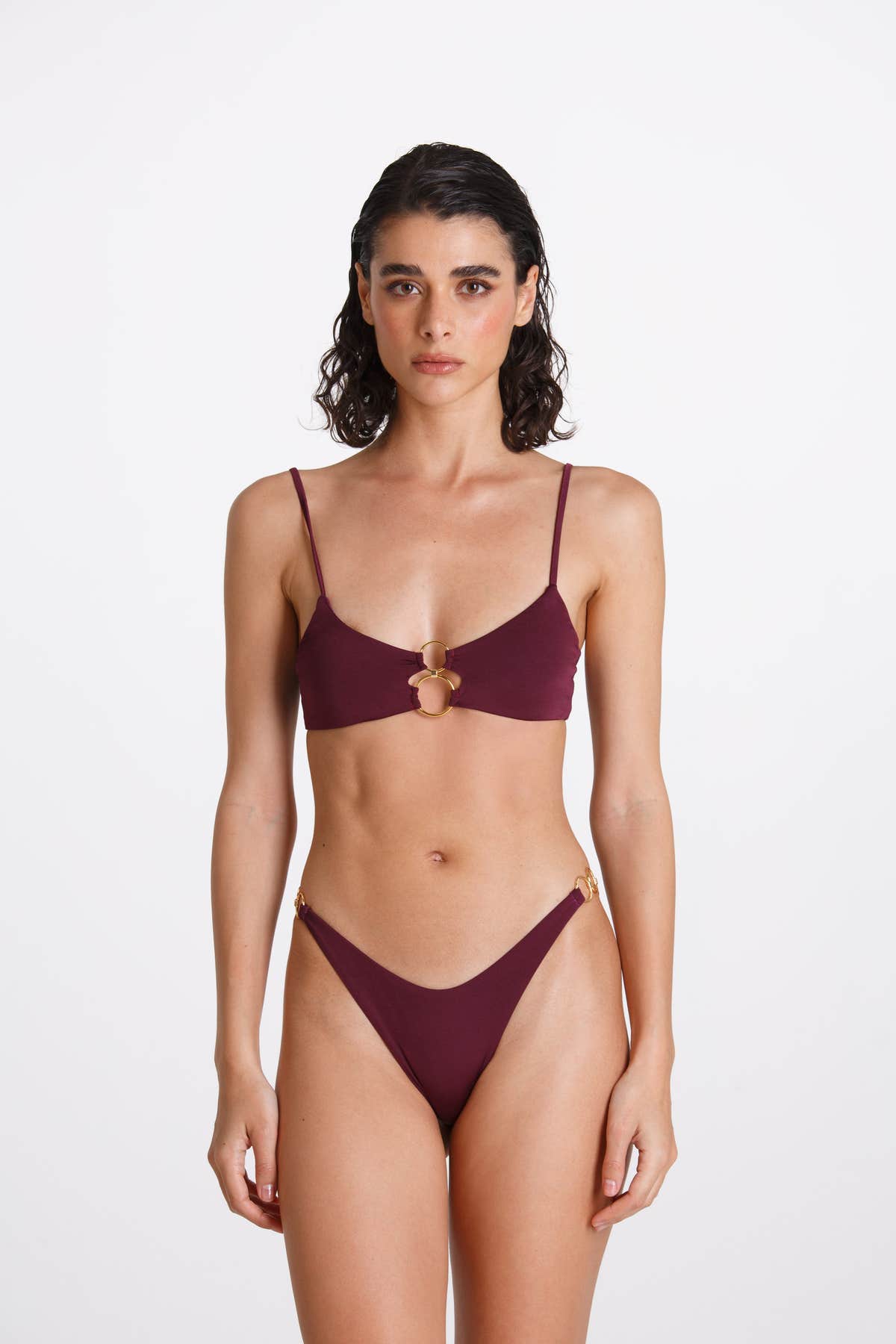 Bikini Rebecca Urlo