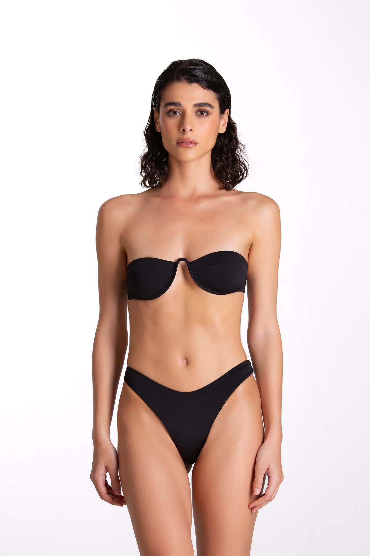 Bikini Giulia Nero