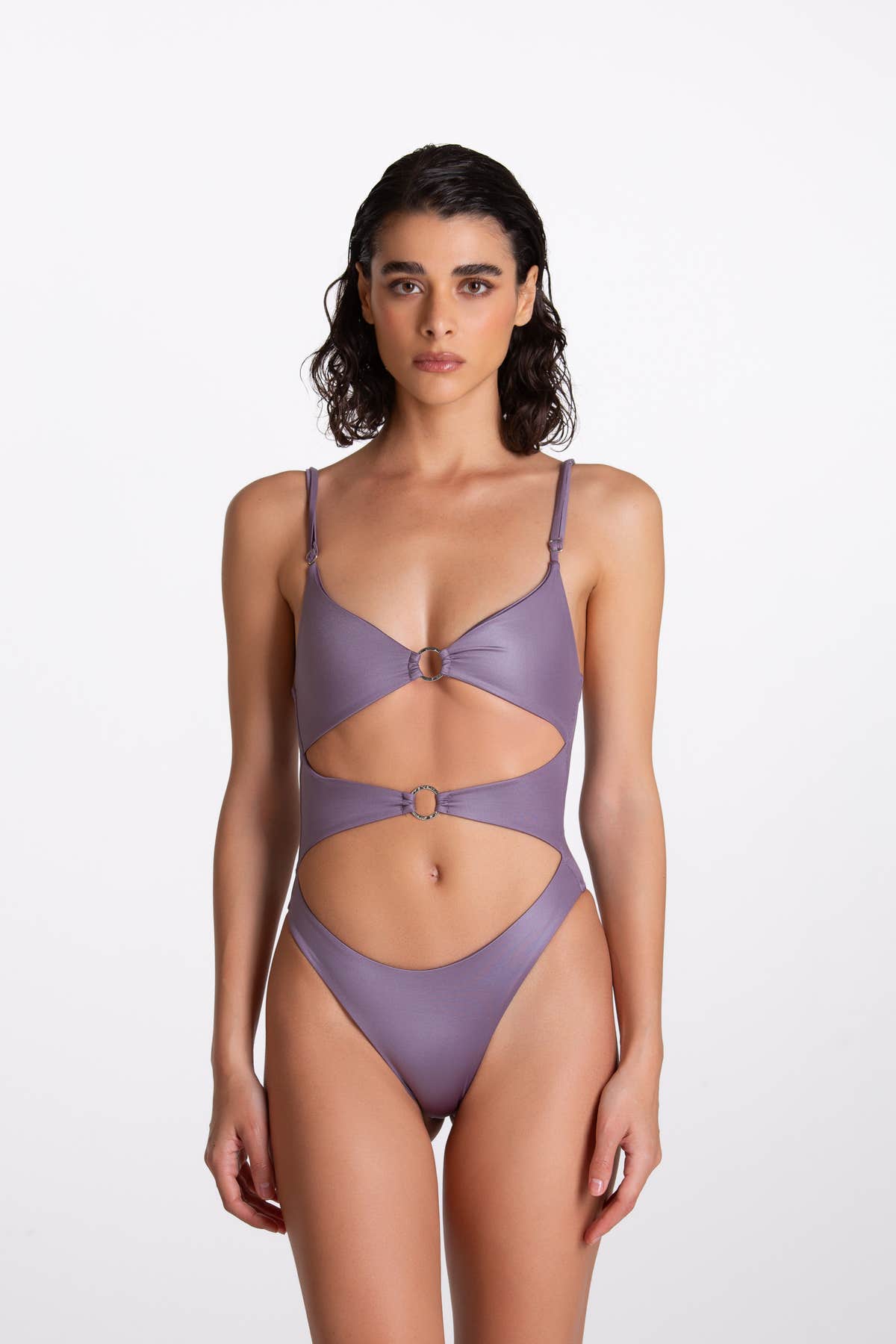 Matilde Madreperla One-Piece Swimsuit