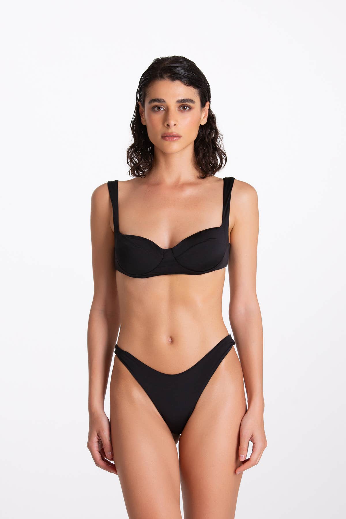 Bikini Eva Nero