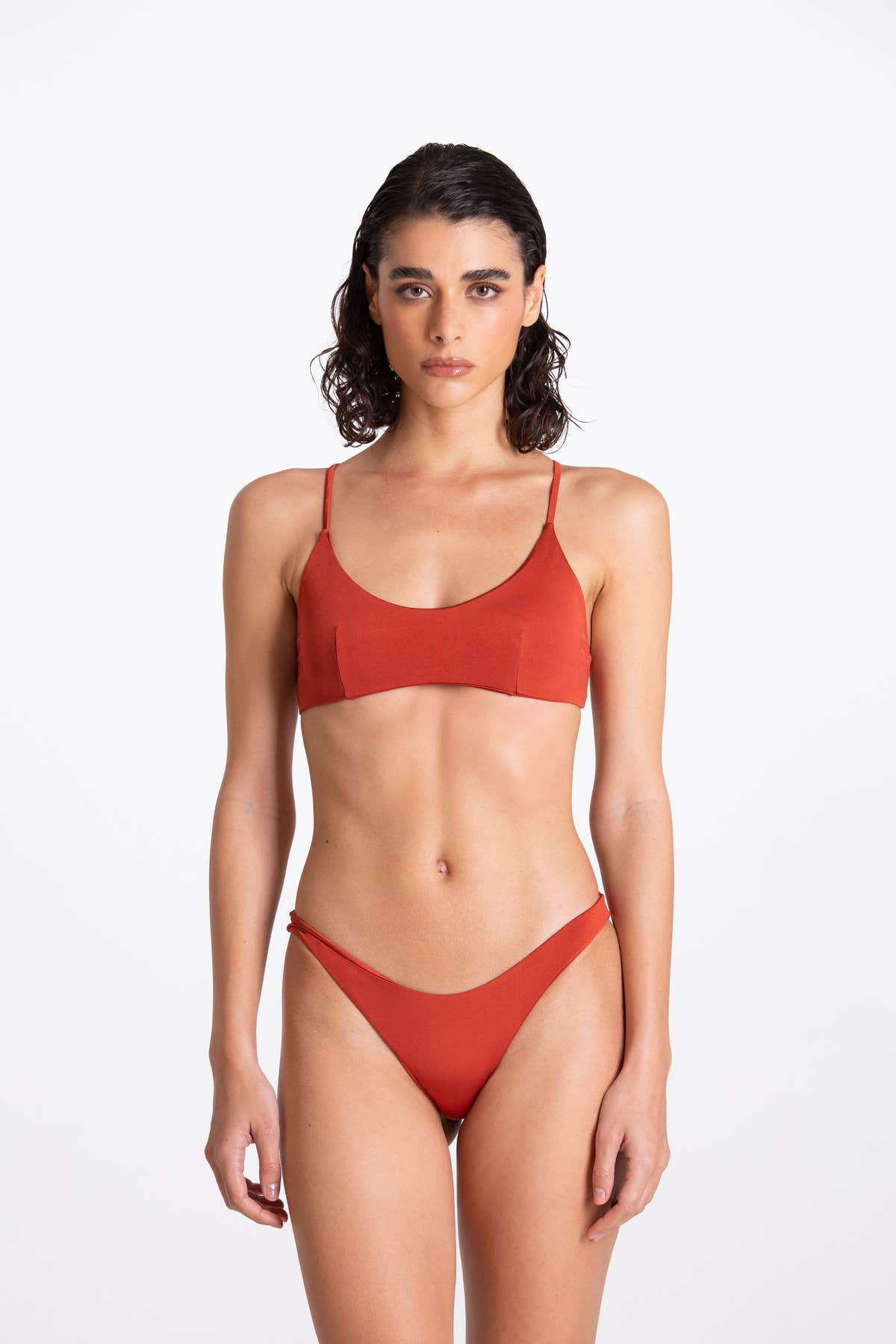 Bikini America Sultano