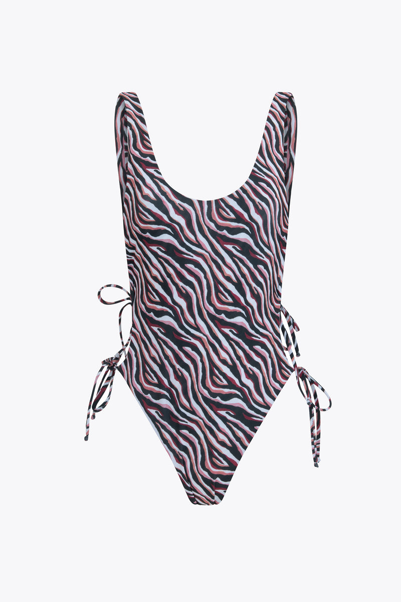 Costume Intero Sophie Blush