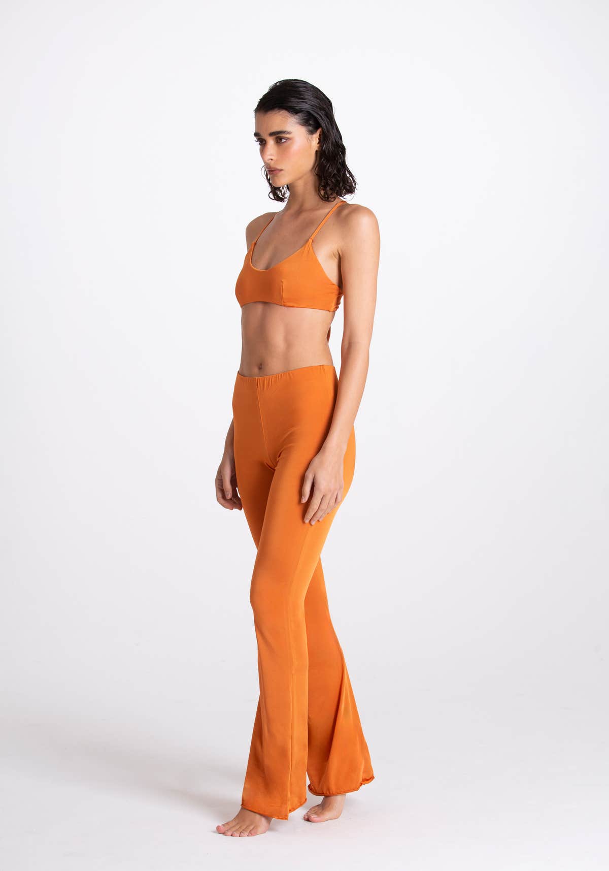 Pantalone Classico Rolling