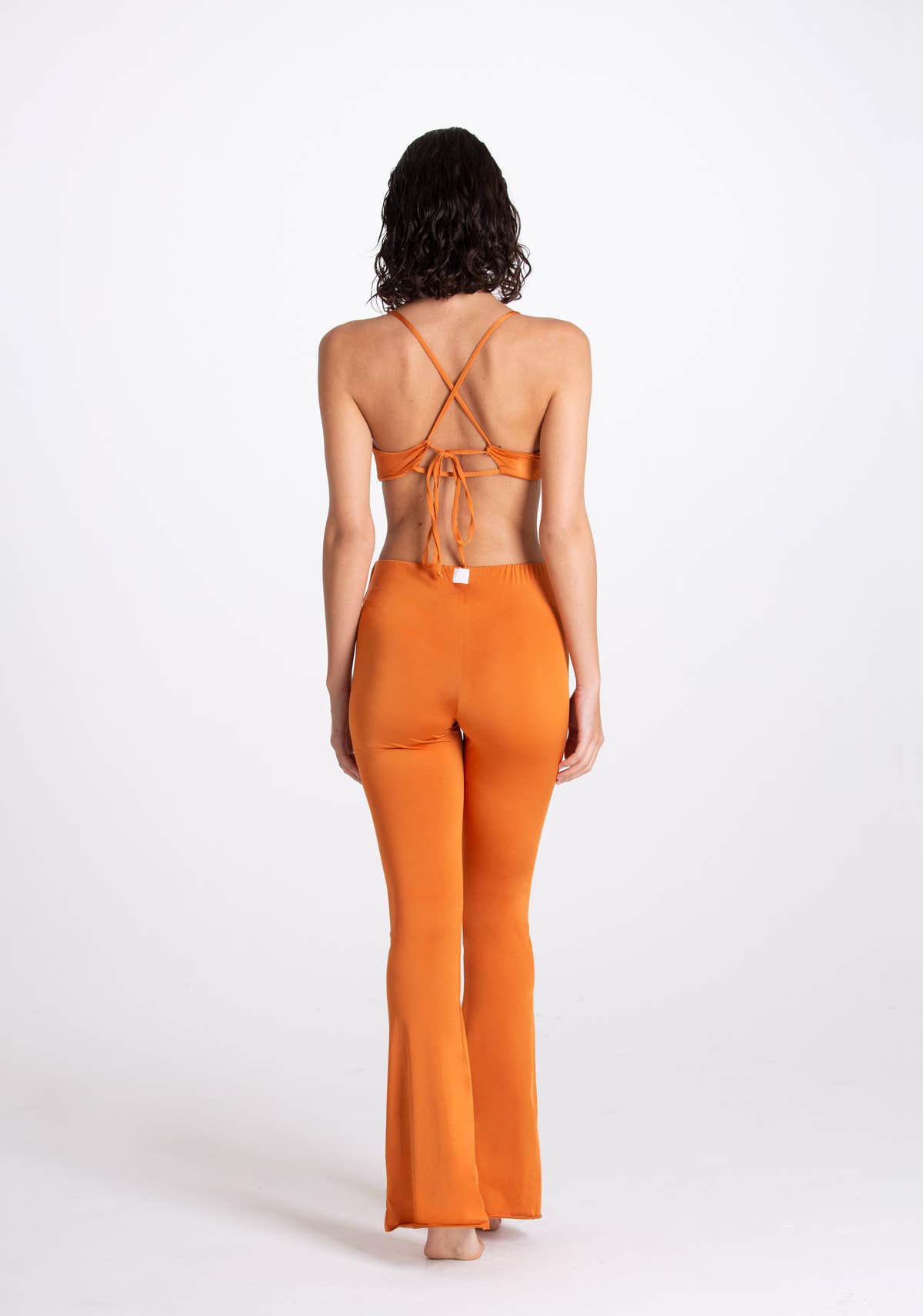 Pantalone Classico Rolling