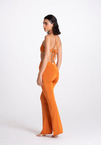 Pantalone Classico Rolling