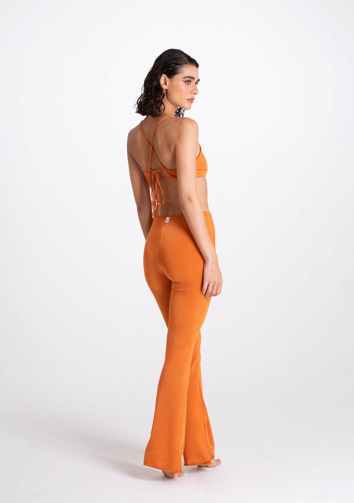 Pantalone Classico Rolling