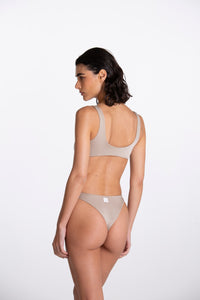 Bikini a fascia Allegra Bond