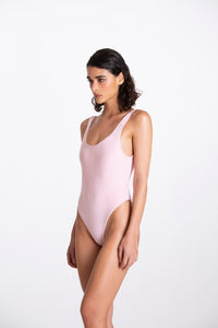 Costume Intero Gaia Satin