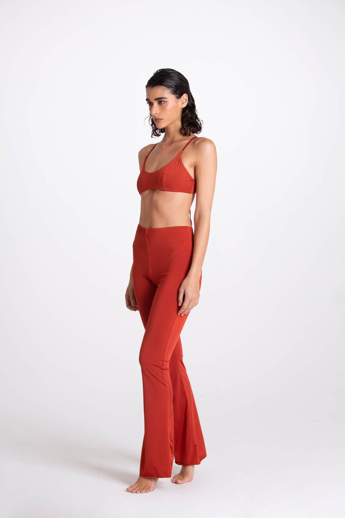 Pantalone Classico Sultano