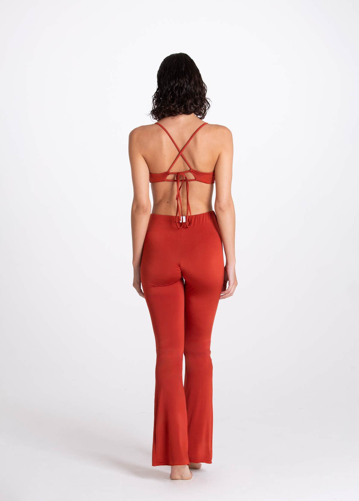Pantalone Classico Sultano