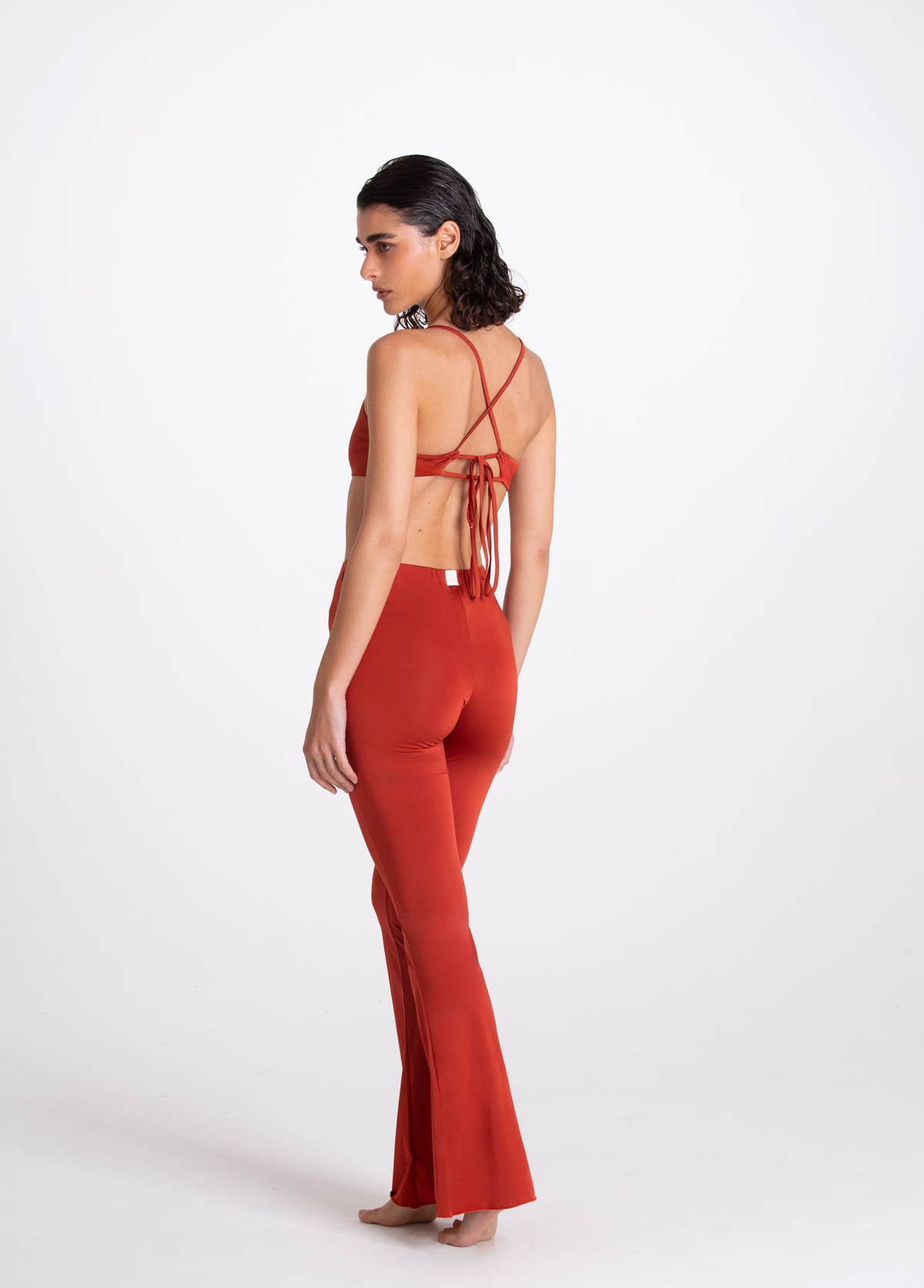 Pantalone Classico Sultano