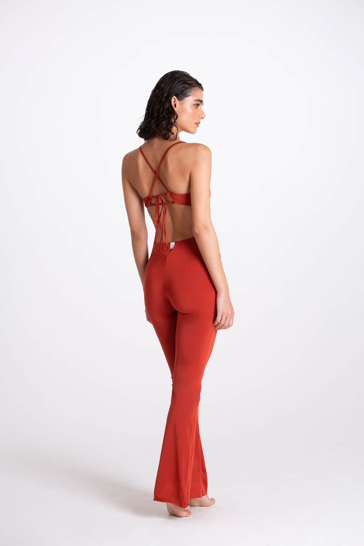 Pantalone Classico Sultano